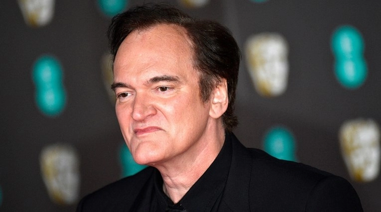Quentin Tarantino tvrdi da je ovo najbolja filmska trilogija svih vremena